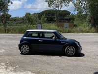Usata Mini Cooper 116 CV (85 kW) 2006 Utilitaria