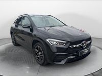 usata Mercedes GLA250 e phev (eq-power) Premium au