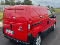 Usata Fiat Fiorino 95 CV (69 kW) 2017 Monovolume