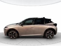 Nuova Lancia Ypsilon 110 CV (80 kW) 2026 Vernice grigio granito con tetto nero Utilitaria