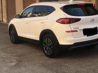 Usata Hyundai Tucson 2020 SUV
