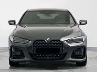 Usata BMW 420 M Sport 190 CV (139 kW) 2021 Nero Coupé