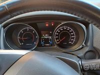 Usata Mitsubishi ASX 116 CV (85 kW) 2013 SUV