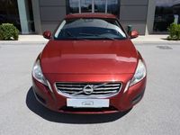 usata Volvo V60 D5 AWD Geartronic Kinetic