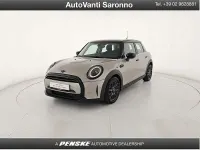 Usata Mini Cooper Business 136 CV (100 kW) 2022 Other Utilitaria