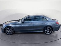 usata Mercedes C220 C 220d Automatic Premium