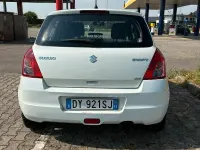 Usata Suzuki Swift 92 CV (67 kW) 2009 Utilitaria