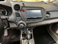 Usata Honda Insight Elegance 88 CV (64 kW) 2009 Grigio Utilitaria
