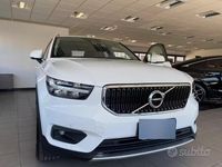 Usata Volvo XC40 Business Edition 150 CV (110 kW) 2019 Bianco SUV
