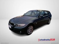 Usata BMW 320 184 CV (135 kW) 2011 Grigio Station wagon