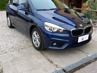 usata BMW 218 Serie 2 Active Tourer i Advantage usato