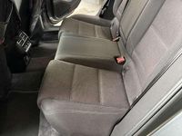 Usata VW Passat 150 CV (110 kW) 2017 Grigio Station wagon