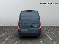 Usata Fiat Ducato 140 CV (102 kW) 2024 Grigio Furgone