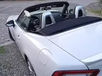 Usado Fiat 124 Spider 140 HP (102 kW) 2016 Branco Cabrios