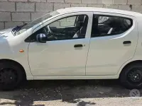 Usata Suzuki Alto 68 CV (50 kW) 2010 Utilitaria