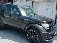 Usata Dodge Nitro 177 CV (130 kW) 2008 SUV