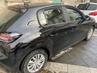 usata Peugeot 208 1.2 puretech Active s