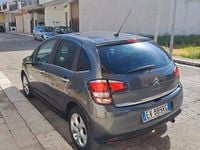 Usata Citroën C3 68 CV (50 kW) 2014 Grigio Berlina
