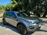 Usata Land Rover Discovery HSE Luxury 179 CV (131 kW) 2018 SUV