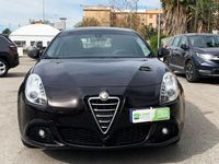 usata Alfa Romeo Giulietta 2.0 JTDm-2 140 CV 2.0 140 CV Exclusive