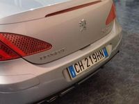 usata Peugeot 307 CC 1.6 16V