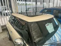 Usata Mini Cooper 109 CV (80 kW) 2010 Utilitaria