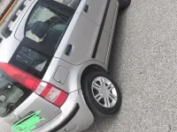 Usata Fiat Panda 60 CV (44 kW) 2004 Grigio Utilitaria