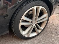 Usata Mercedes SLK200 163 CV (119 kW) 2008 Nero Cabrio