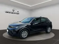 Usata Opel Mokka Edition 101 CV (74 kW) 2021 Nero SUV