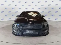 Nuova Skoda Fabia 177 CV (130 kW) 2026 Nero Utilitaria