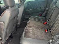Usata Lancia Delta 120 CV (88 kW) 2009 Nero Utilitaria
