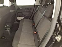 Usata Citroën C3 PureTech 2023 Nero Utilitaria