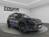 Nuova KGM Torres 204 CV (150 kW) 2026 Space black (lak) SUV