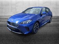 Usata BMW 120 M Sport 156 CV (114 kW) 2024 Blu/azzurro Utilitaria