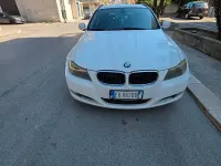 Usata BMW 318 143 CV (105 kW) 2010 Station wagon