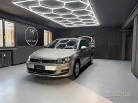 Używany VW Golf VII Comfortline 105 KM (77 kW) 2014 Szary Sedan/Limuzyna