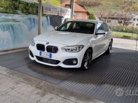 usata BMW 120 d xdrive msport