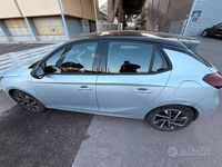 Usata Opel Corsa 2024 Grigio Utilitaria
