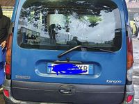 Usata Renault Kangoo Expression 75 CV (55 kW) 2003 Monovolume