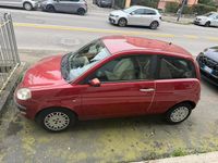 Usata Lancia Ypsilon 69 CV (50 kW) 2003 Utilitaria