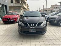 usata Nissan Qashqai 1.5 dCi N-Connecta del 2016 usata a San Gregorio d'Ippona