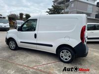 usata Fiat Doblò 1.3 mjt2 95cv