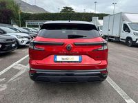 Usata Renault Austral Techno 200 CV (147 kW) 2023 Rosso passion SUV