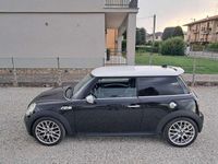 Usata Mini Cooper S 184 CV (135 kW) 2011 Utilitaria