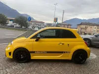 Usata Abarth 595 Pista 224 CV (164 kW) 2020