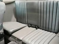 Usata Mercedes 560 230 CV (169 kW) 1988 Nero Cabrio