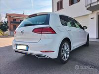Usado VW Golf VII 115 CV (84 kW) 2018 Berlina