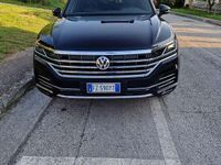 Usata VW Touareg Advance 231 CV (169 kW) 2020 SUV