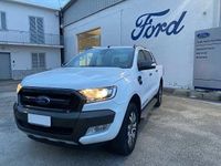 usata Ford Ranger 3.2 TDCi DC Wildtrak 5 posti