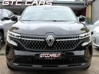 Usata Renault Austral Techno 158 CV (116 kW) 2024 Nero SUV